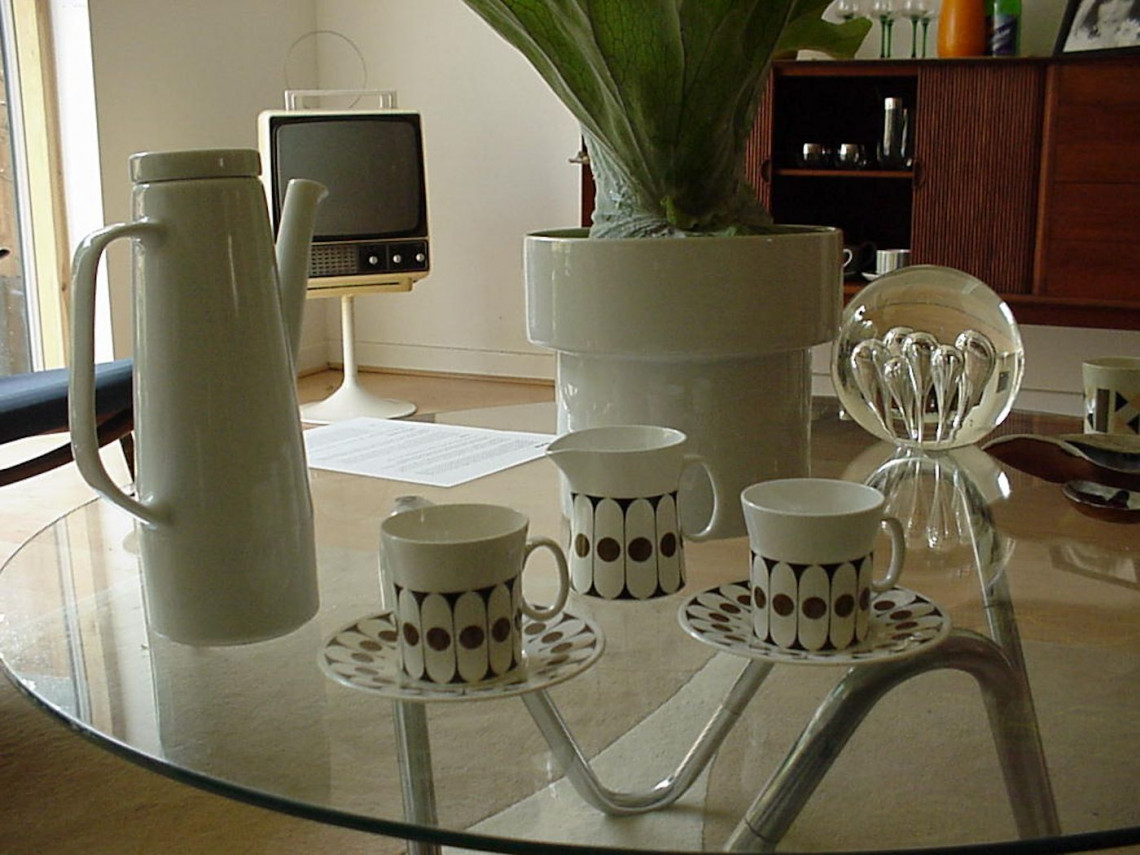Stonebridge Show House, Brent, London: 'Home'
