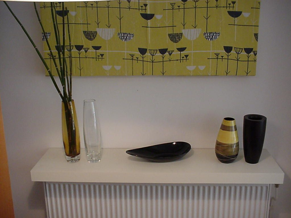 Stonebridge Show House, Brent, London: 'Home'