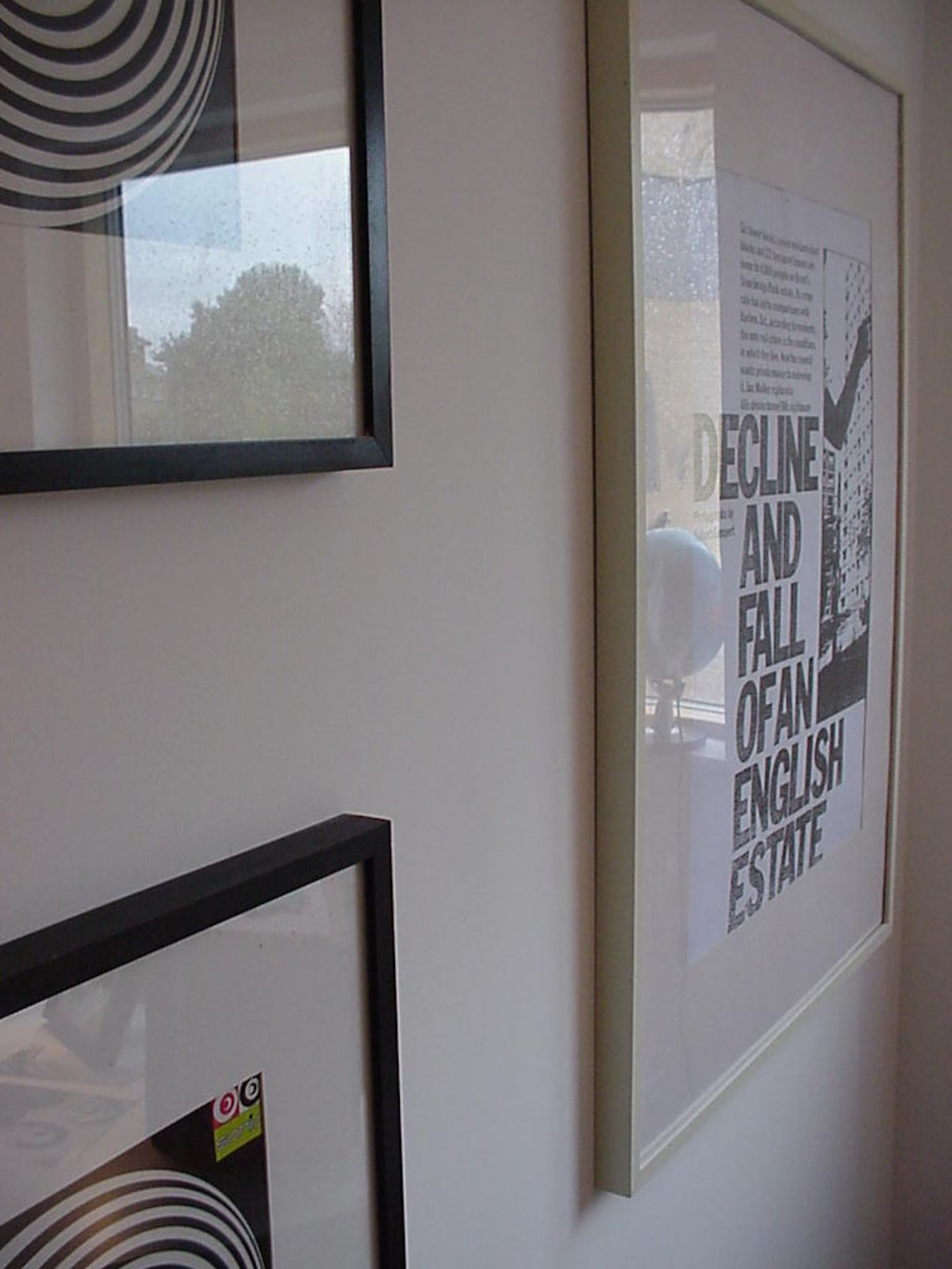 Stonebridge Show House, Brent, London: 'Home'