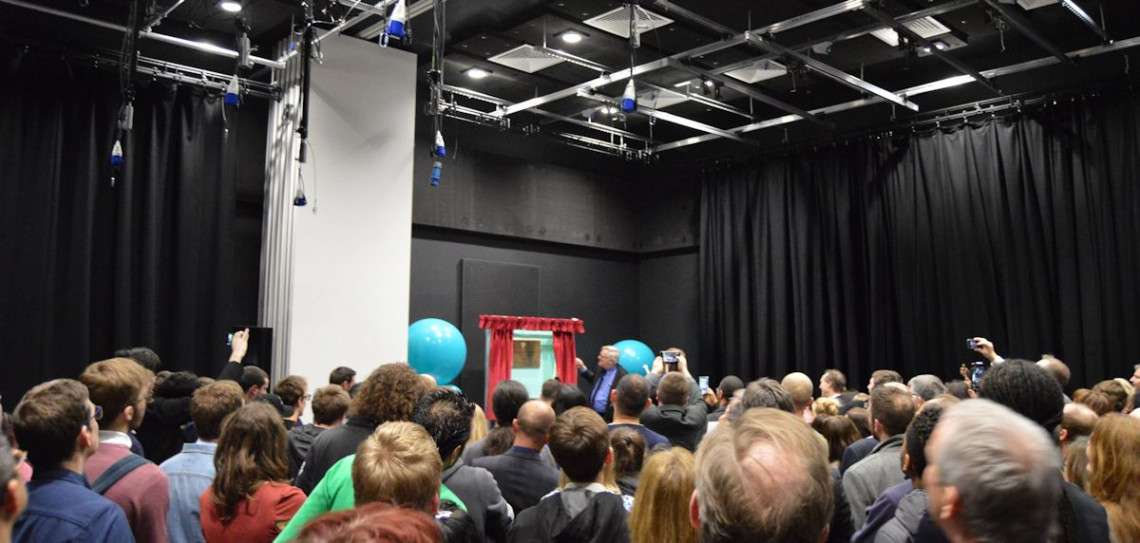 Elephant Studios LSBU