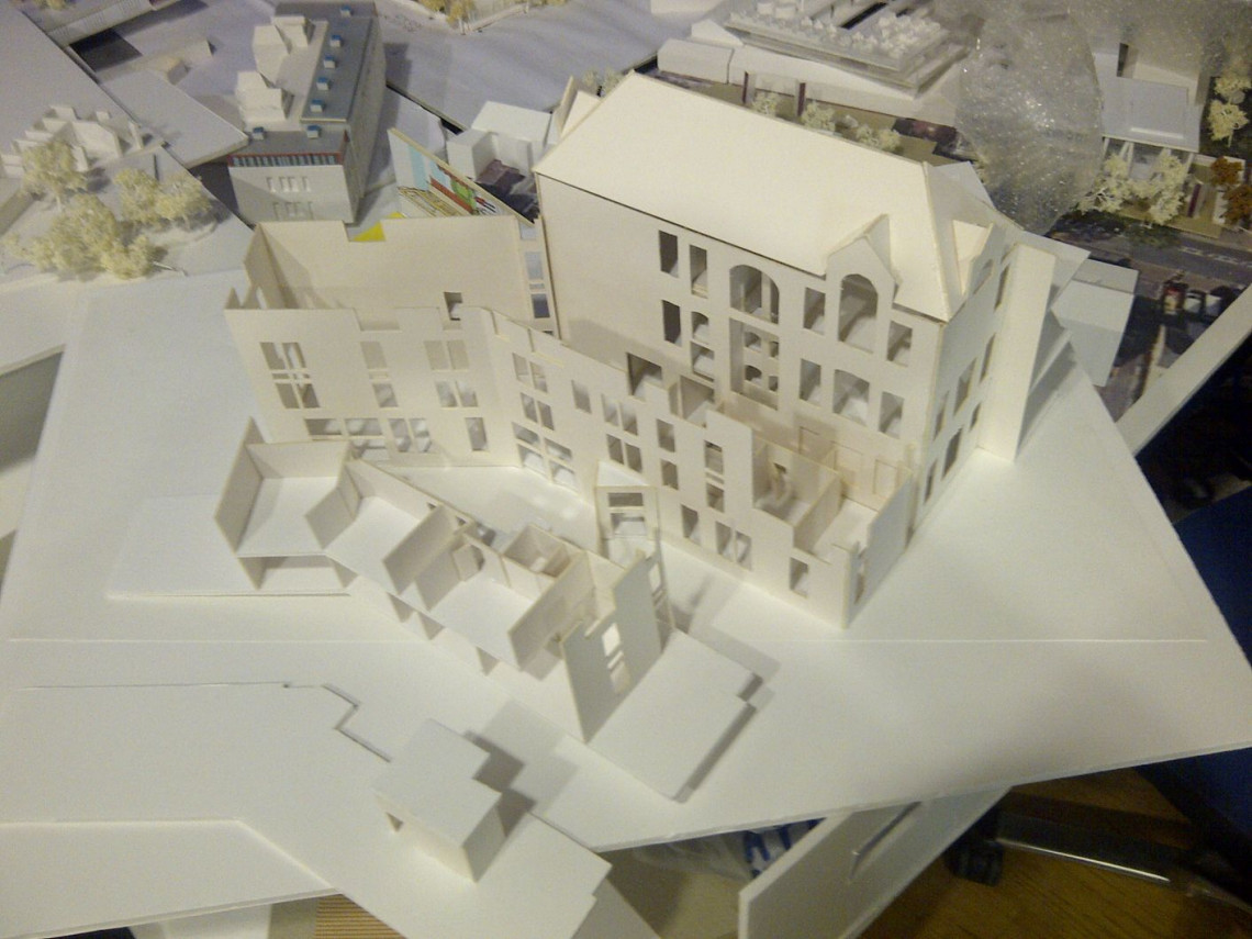 New City Primary School