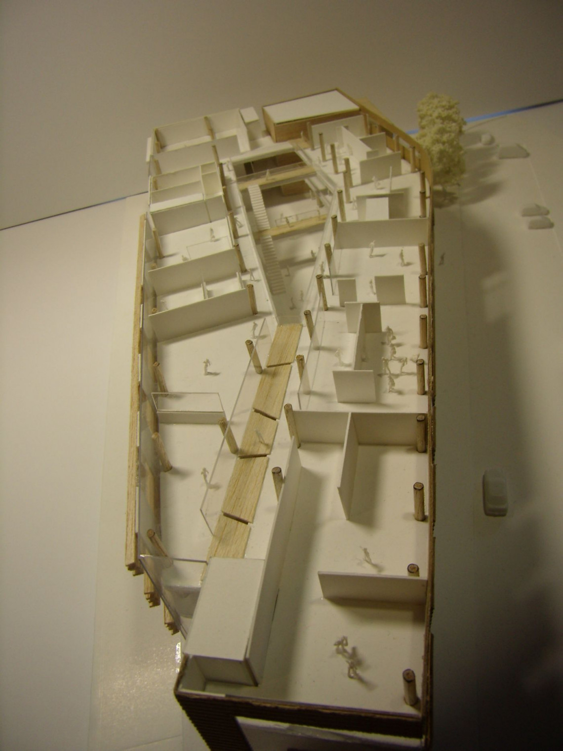 Loughborough Design Centre