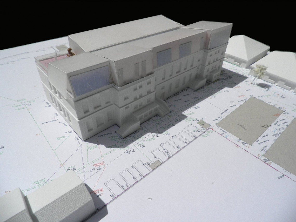Central Park Primary School, Newham