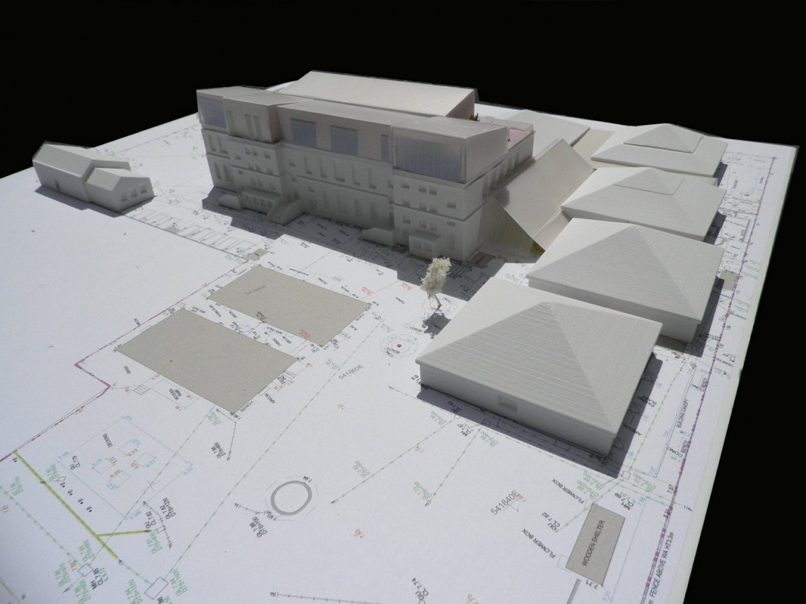 Central Park Primary School, Newham