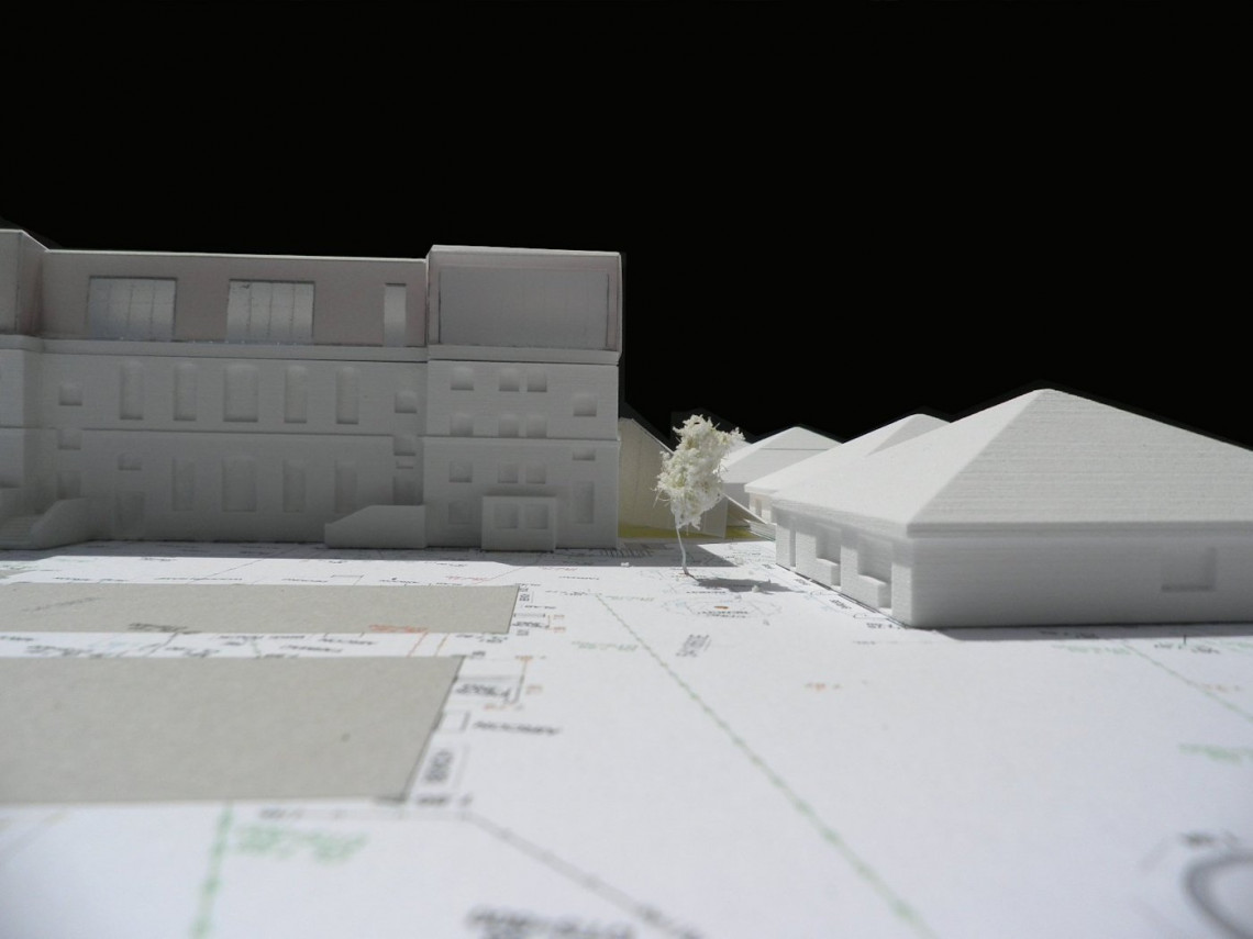 Central Park Primary School, Newham