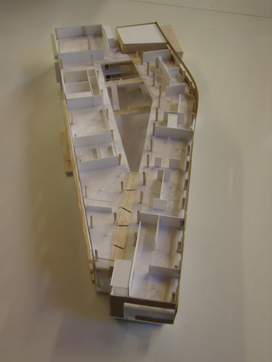 Loughborough Design Centre