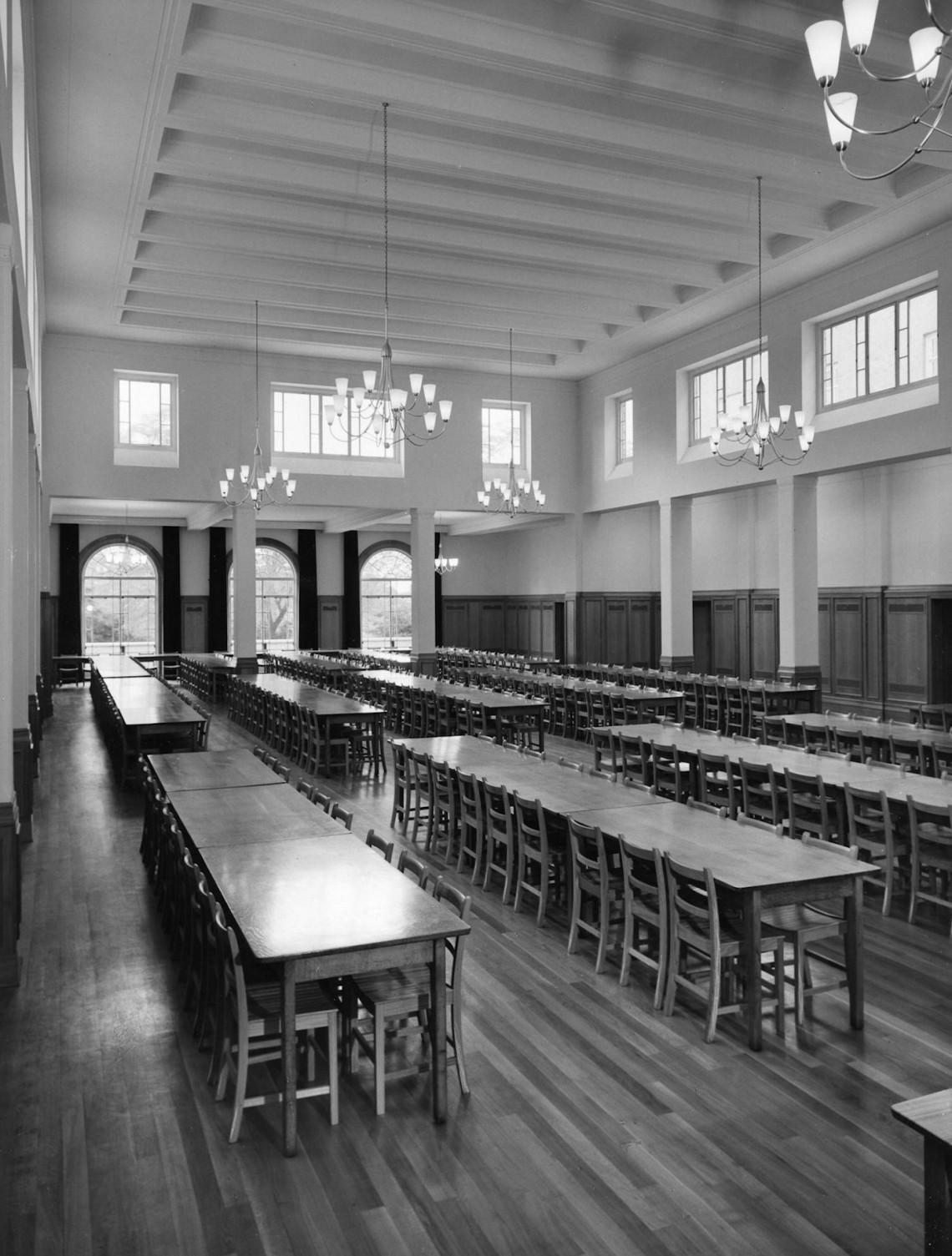 Percy Gee Building, Students Union, University of Leicester