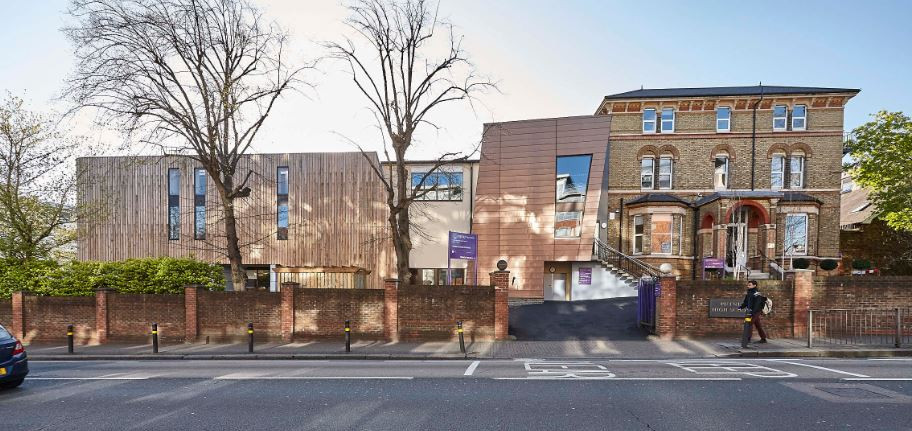 Putney High School Performing Arts Centre