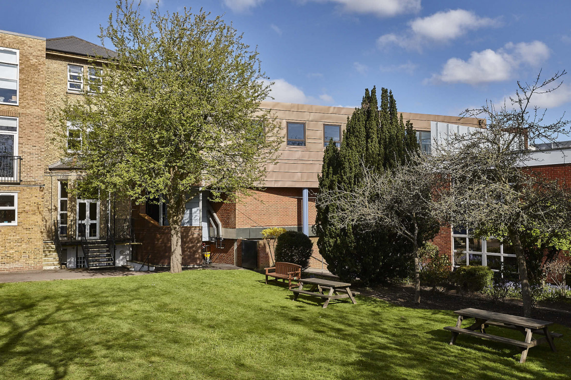 Putney High School Performing Arts Centre