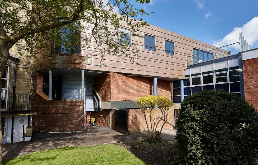 Putney High School Performing Arts Centre