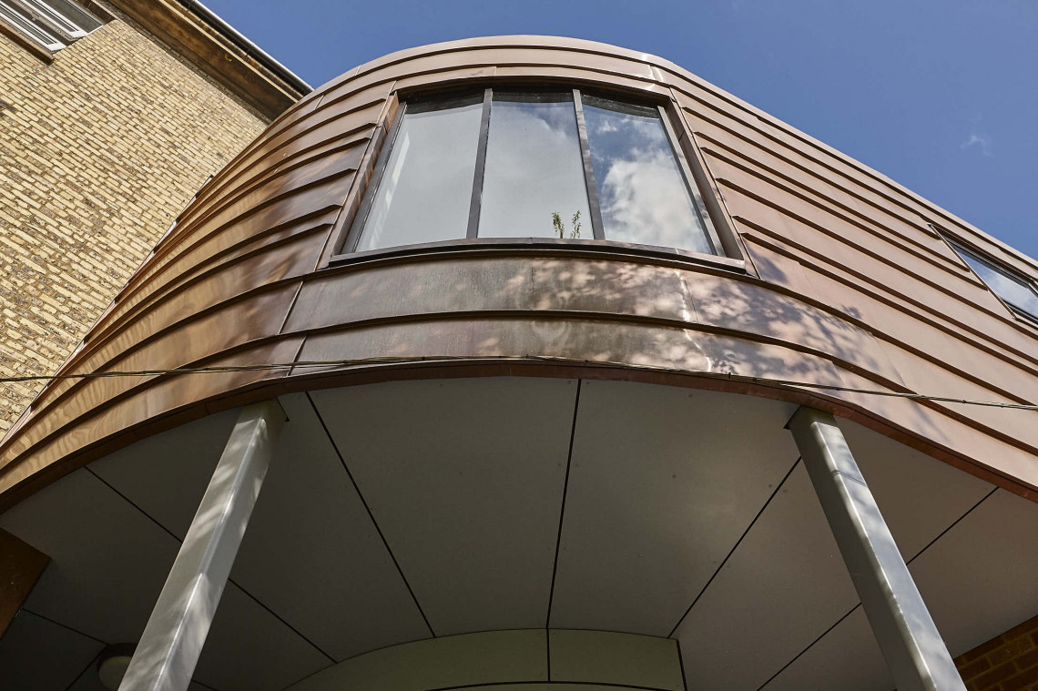 Putney High School Performing Arts Centre