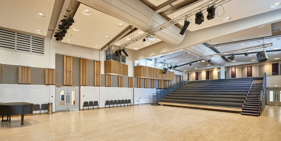 Putney High School Performing Arts Centre