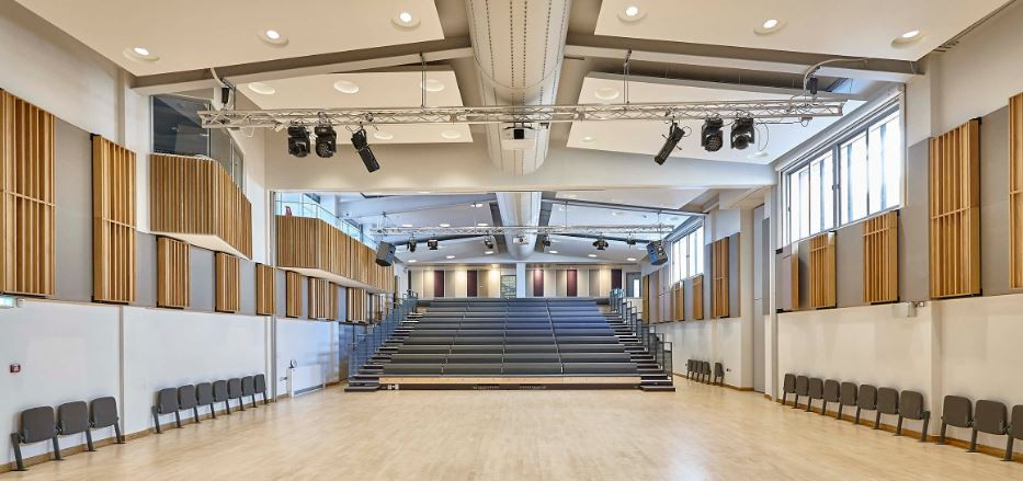 Putney High School Performing Arts Centre
