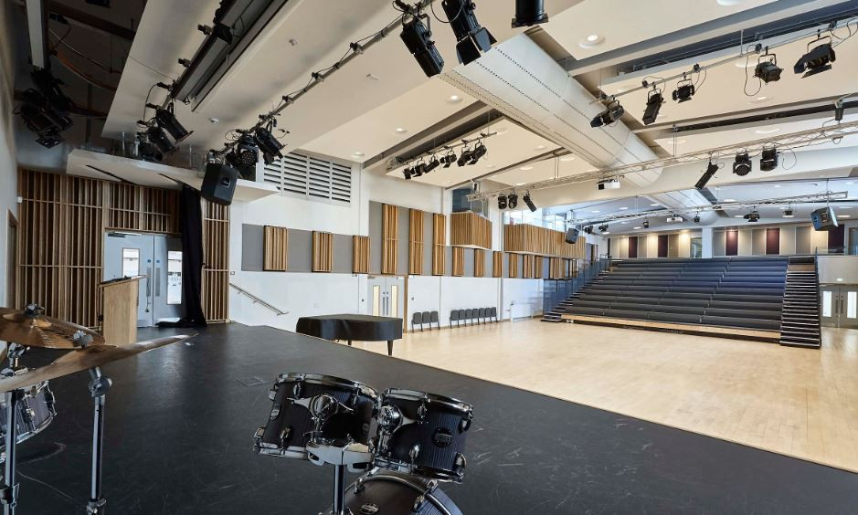 Putney High School Performing Arts Centre