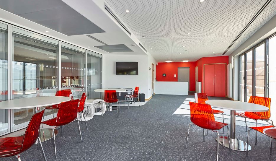 Putney High School Performing Arts Centre