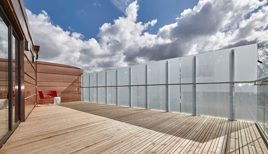 Putney High School Performing Arts Centre