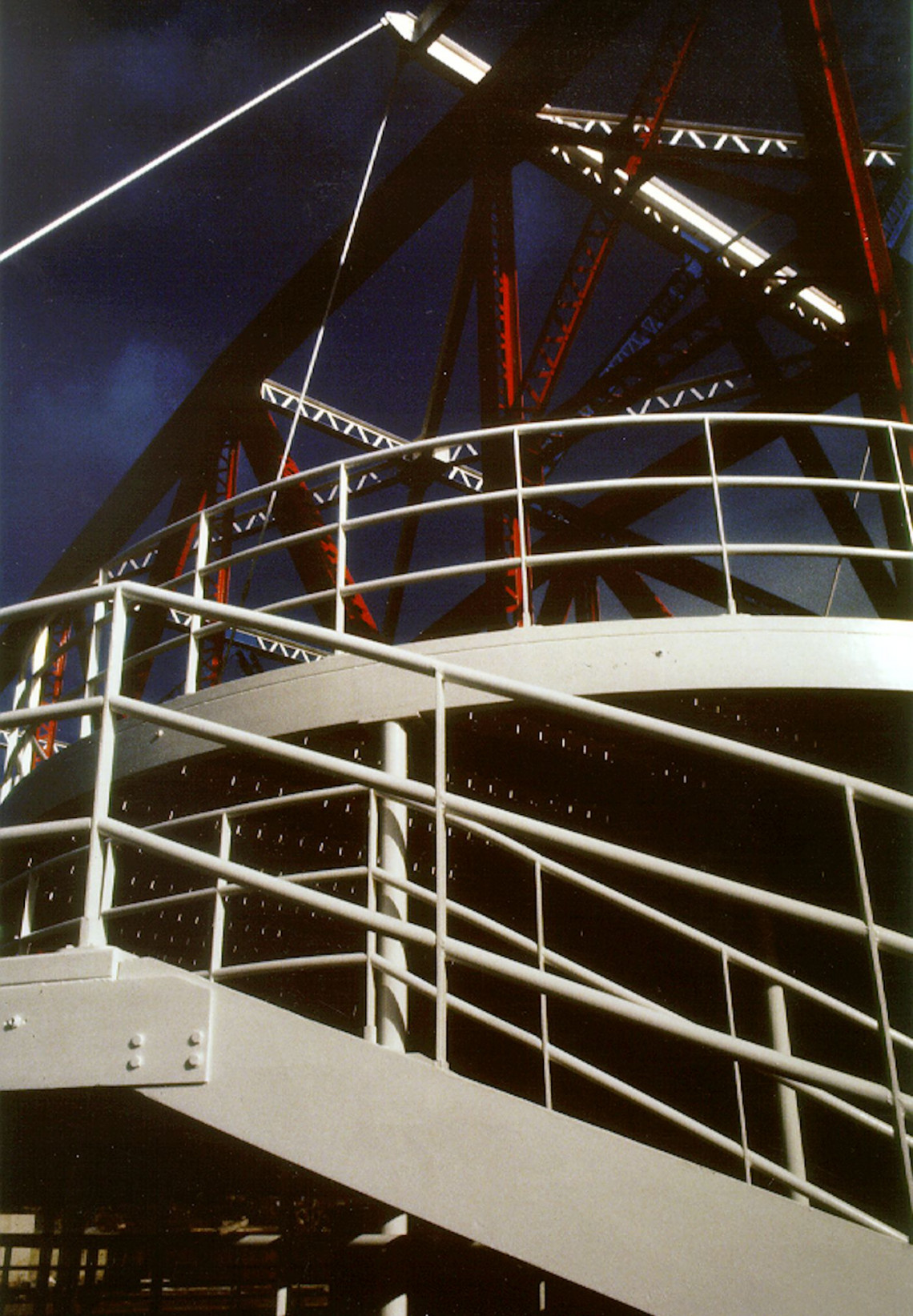Salford Quays Masterplan