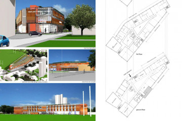 Loughborough Design Centre