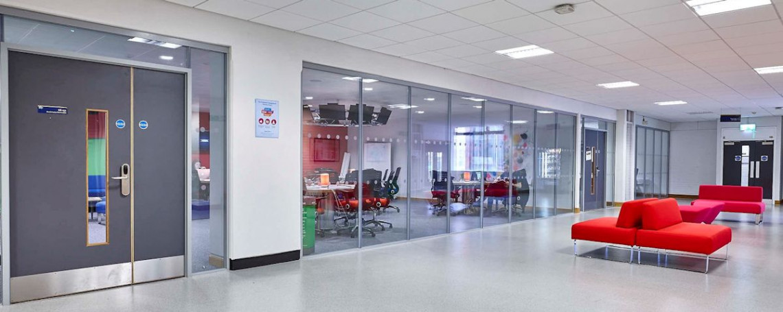 Elephant Studios LSBU