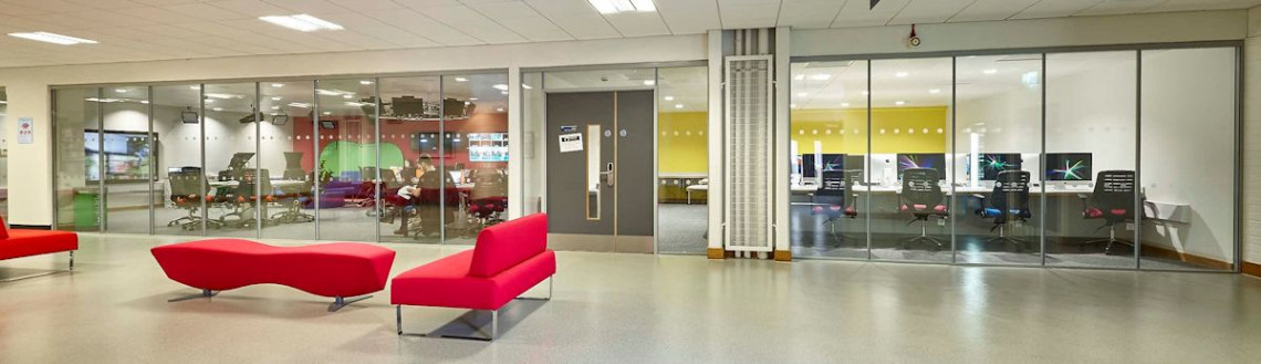 Elephant Studios LSBU