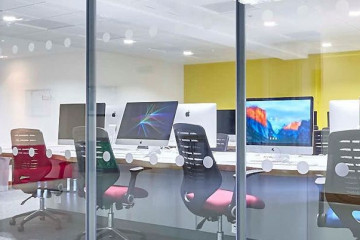 Elephant Studios LSBU