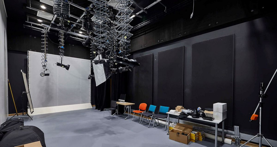 Elephant Studios LSBU
