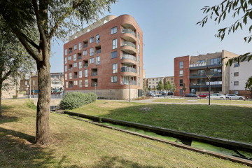Stonebridge 2016, sites 22b and 24c