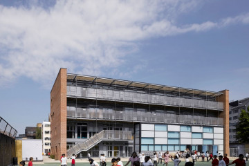 Gateway School, Westminster