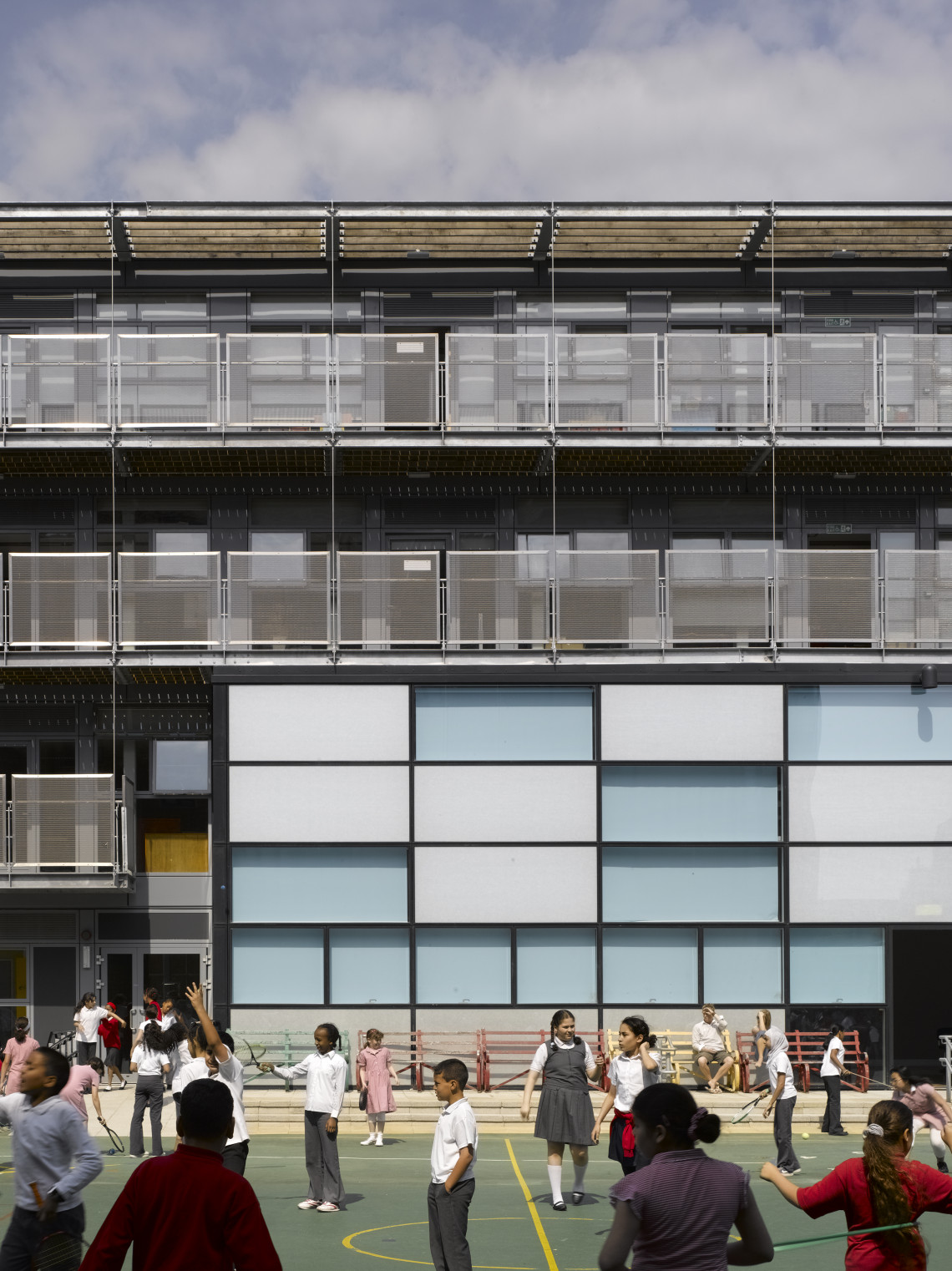 Gateway School, Westminster