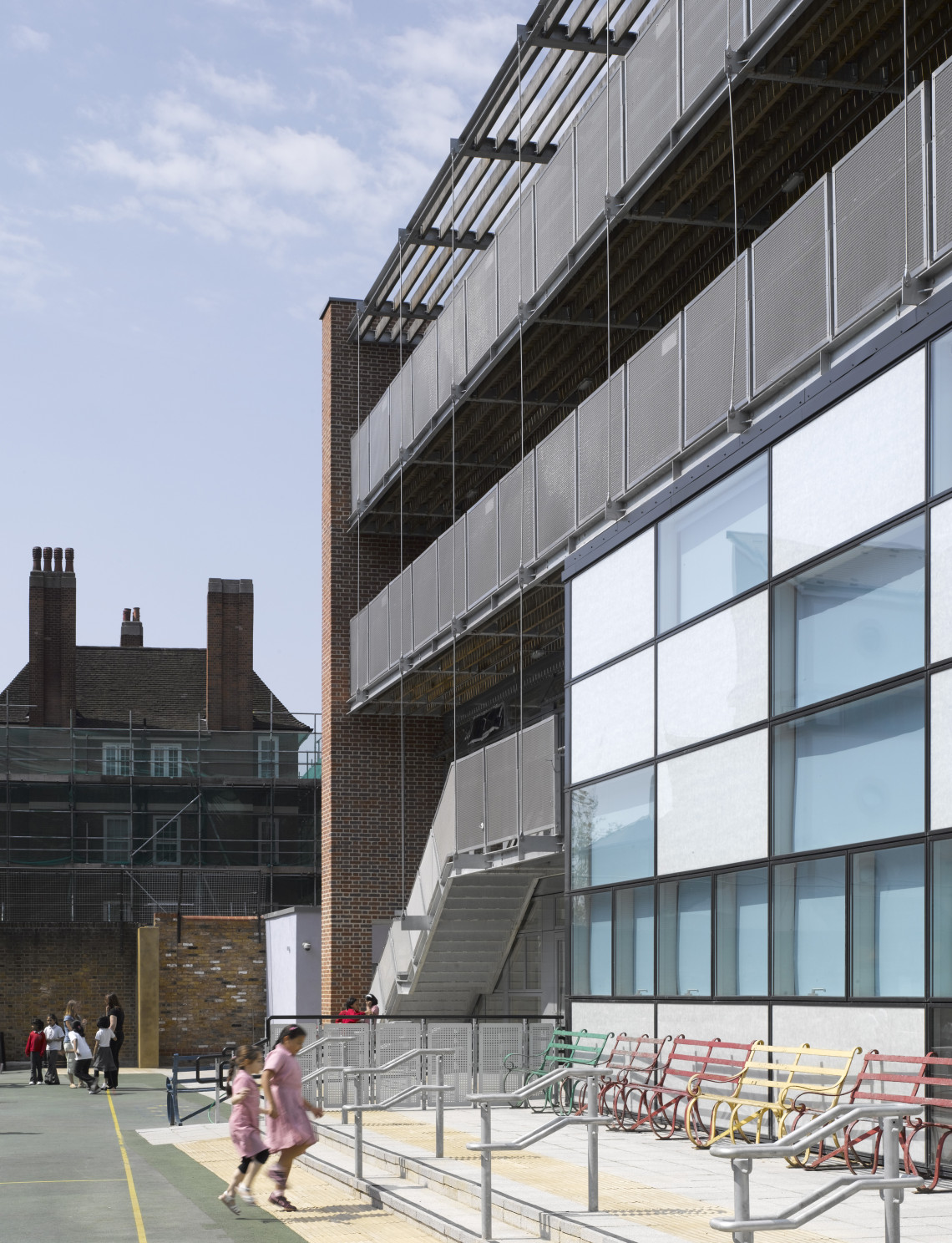 Gateway School, Westminster