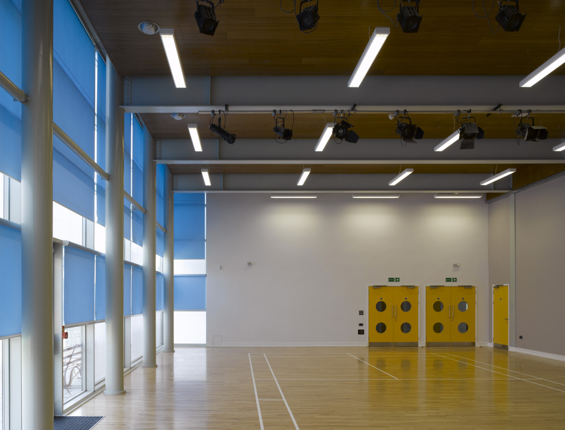 Gateway School, Westminster