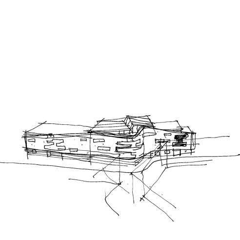 Alain Court, Winchelsea Court, Brent