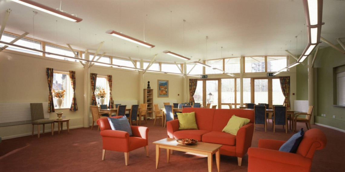 Newcroft House, Brent