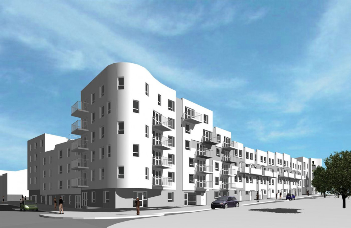 Fawood Avenue, Brent