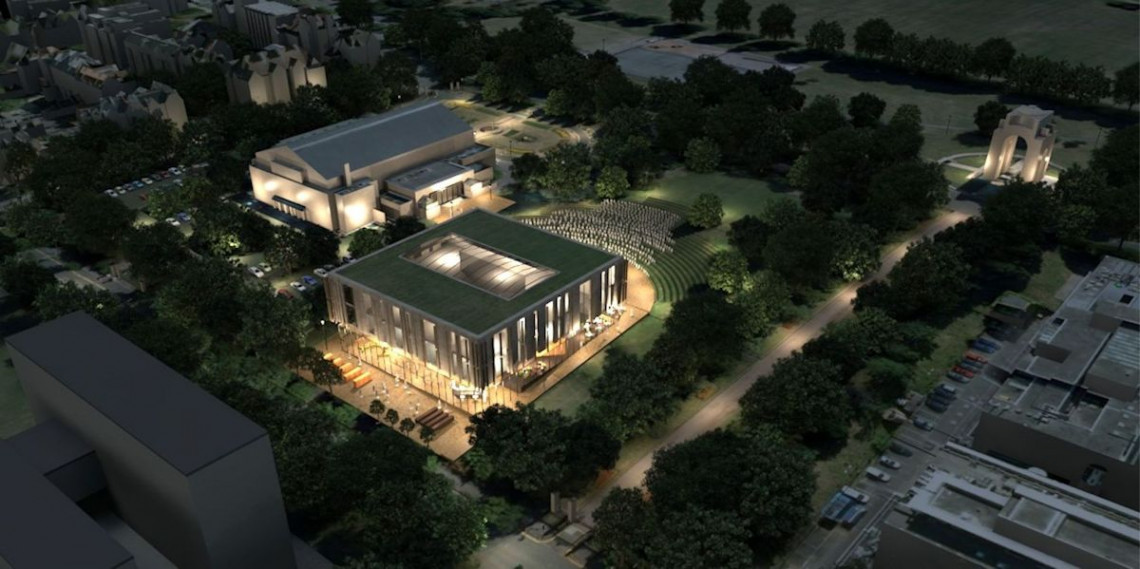 Teaching and Learning Centre