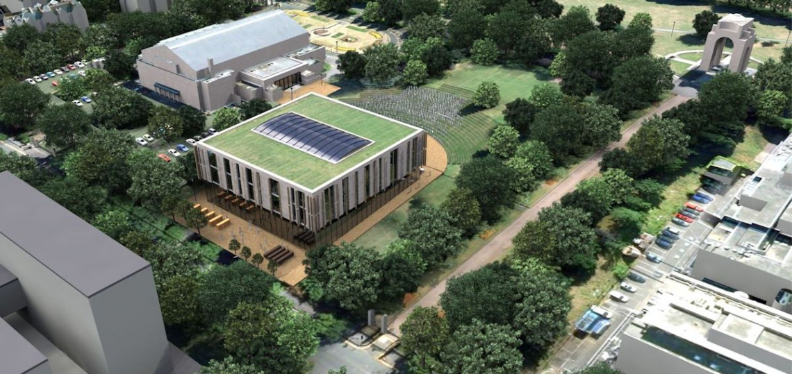 Teaching and Learning Centre