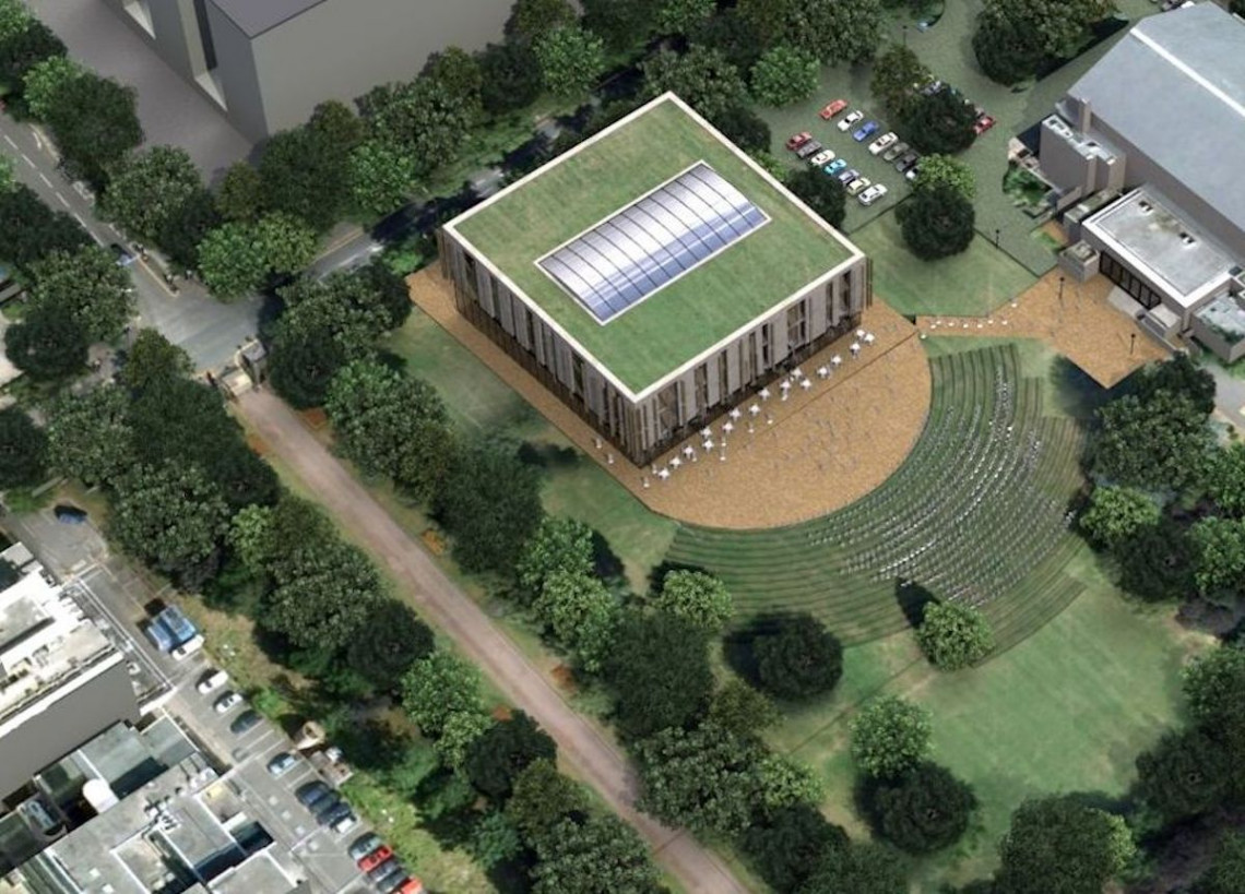 Teaching and Learning Centre