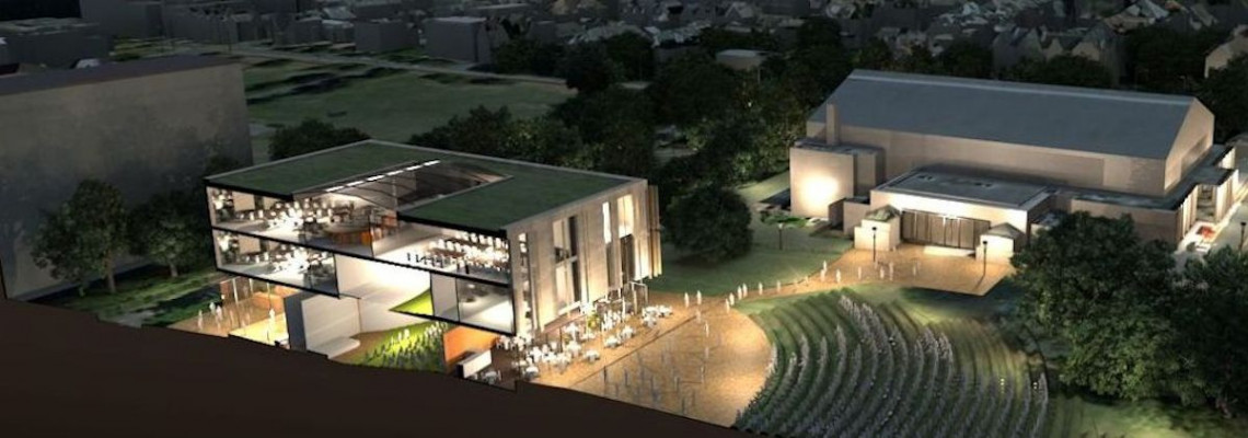Teaching and Learning Centre