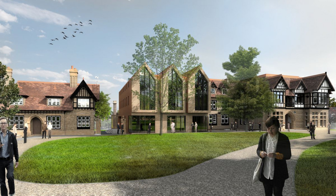 School of Business at Brookfield