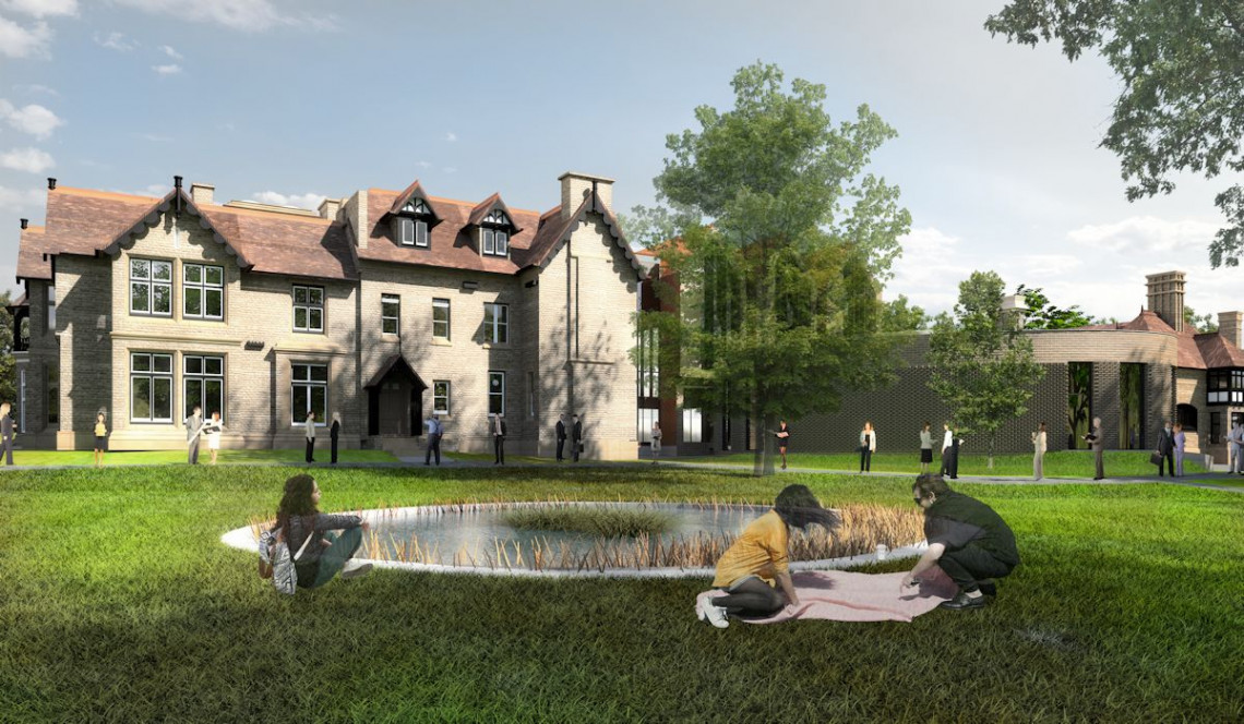 School of Business at Brookfield