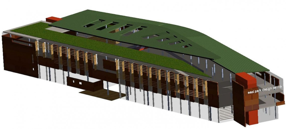 Loughborough Design Centre