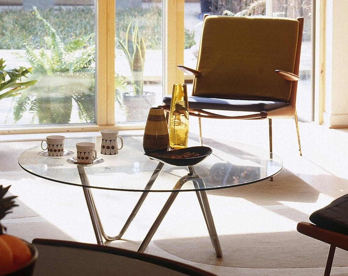 Stonebridge Show House, Brent, London: 'Home'