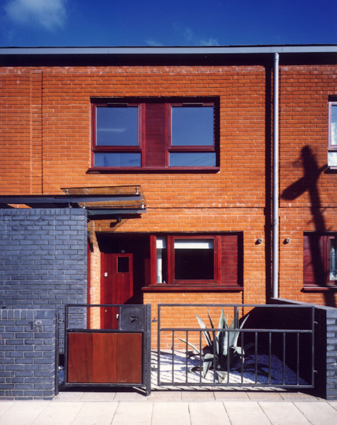 Stonebridge regeneration, Brent, London