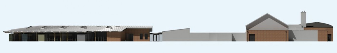 Capel Manor Primary School, Enfield
