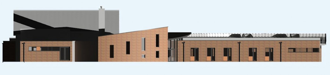 Capel Manor Primary School, Enfield