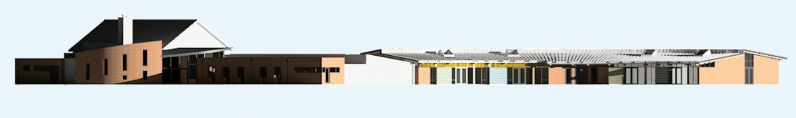 Capel Manor Primary School, Enfield