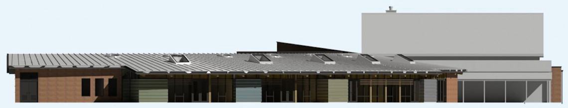 Capel Manor Primary School, Enfield