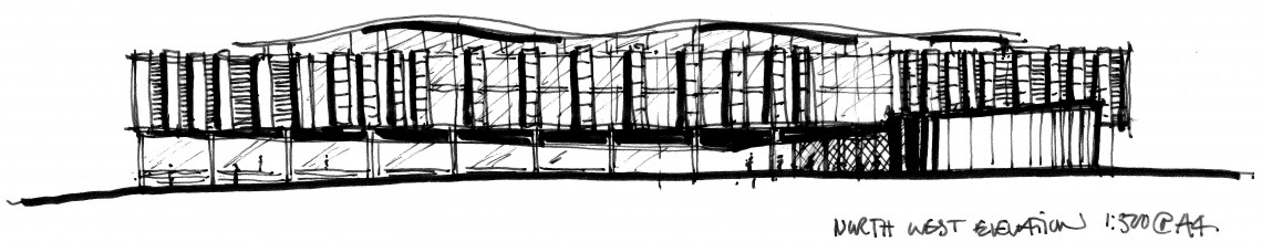 Loughborough Design Centre