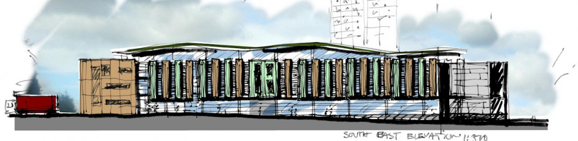 Loughborough Design Centre
