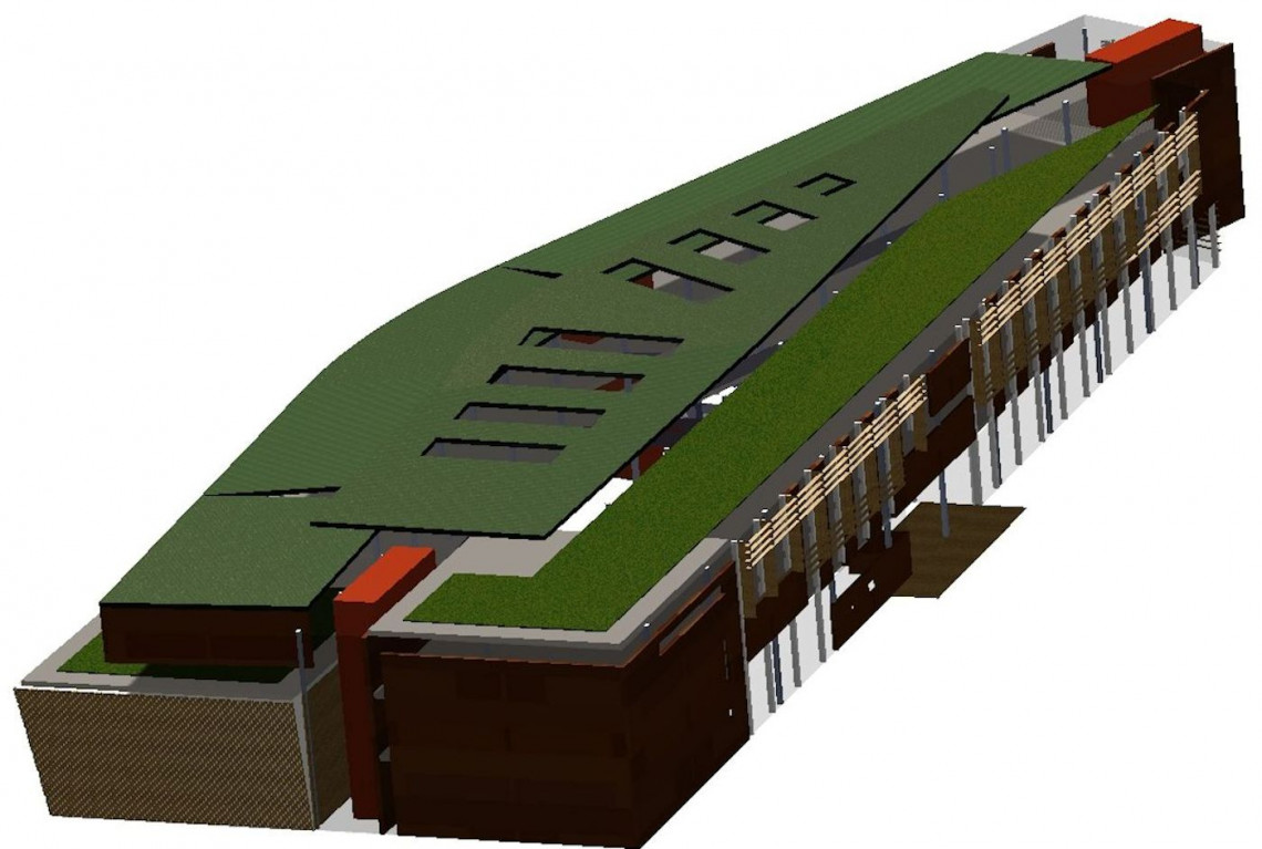 Loughborough Design Centre